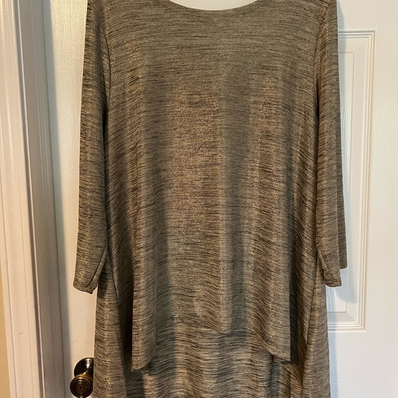 Valerie steven women’s top - Picture 1 of 3